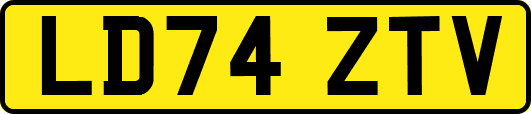 LD74ZTV