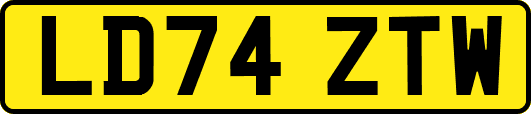 LD74ZTW