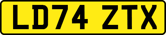 LD74ZTX