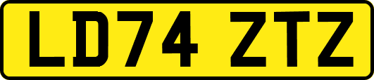 LD74ZTZ