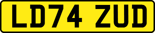 LD74ZUD