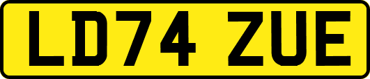 LD74ZUE