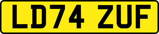 LD74ZUF