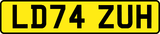 LD74ZUH