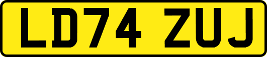 LD74ZUJ