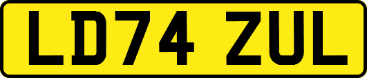 LD74ZUL
