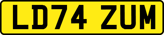 LD74ZUM