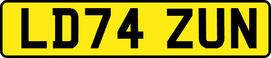 LD74ZUN