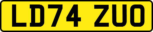 LD74ZUO