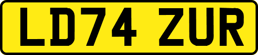 LD74ZUR
