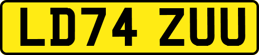 LD74ZUU