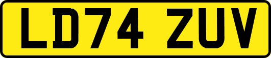 LD74ZUV
