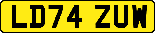 LD74ZUW