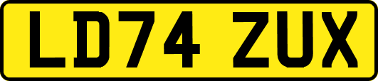 LD74ZUX