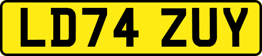 LD74ZUY