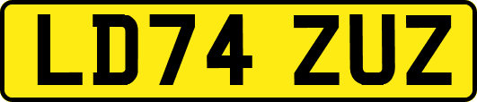 LD74ZUZ