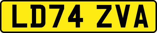 LD74ZVA