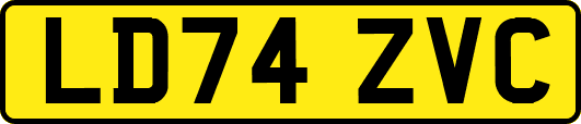 LD74ZVC