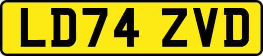 LD74ZVD