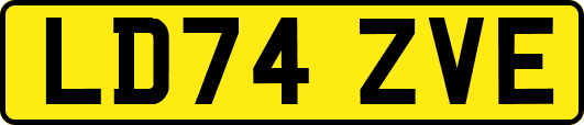 LD74ZVE