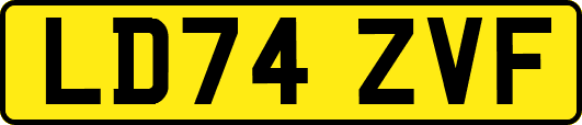 LD74ZVF