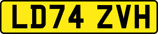 LD74ZVH