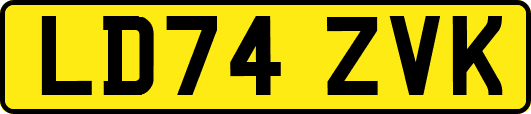 LD74ZVK