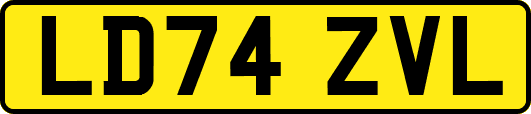 LD74ZVL