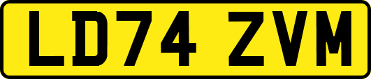 LD74ZVM