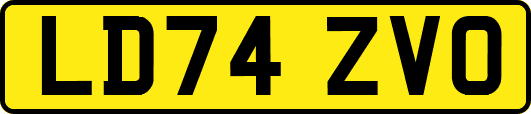 LD74ZVO