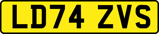 LD74ZVS