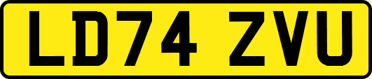 LD74ZVU