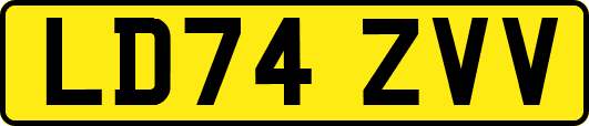 LD74ZVV