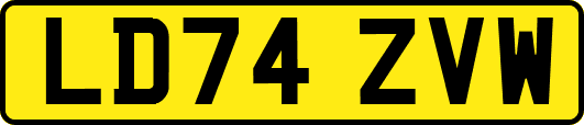 LD74ZVW