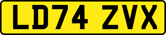 LD74ZVX