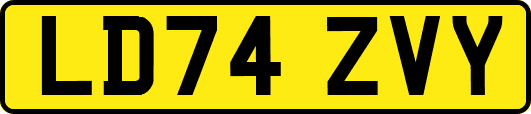 LD74ZVY