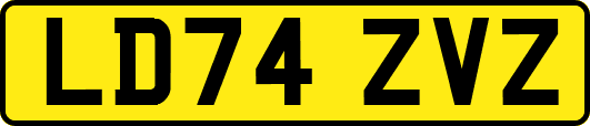 LD74ZVZ
