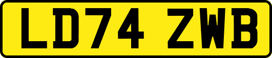 LD74ZWB
