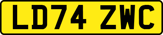 LD74ZWC