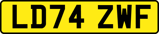 LD74ZWF