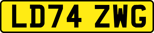 LD74ZWG
