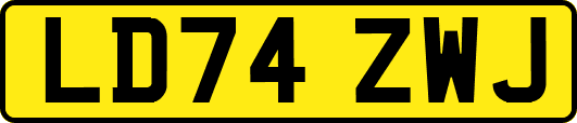 LD74ZWJ
