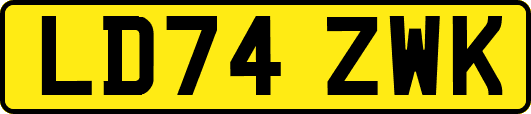 LD74ZWK