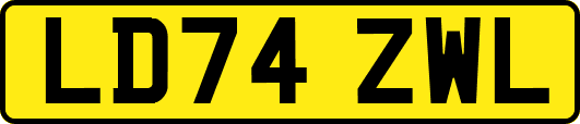 LD74ZWL