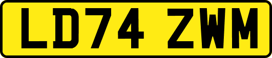 LD74ZWM