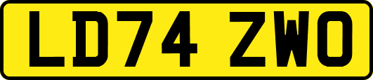 LD74ZWO