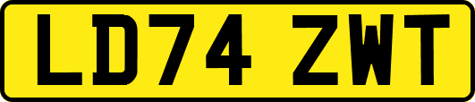 LD74ZWT
