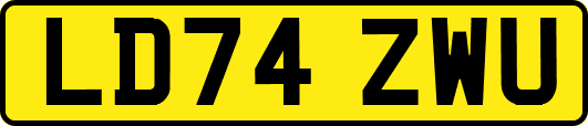 LD74ZWU