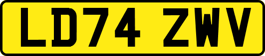 LD74ZWV