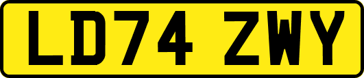 LD74ZWY